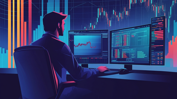 LumvestaQ2: ¿Herramienta de Trading Revolucionaria o Solo un Mito?