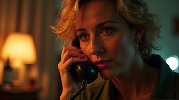 El Encuentro Intrigante de Emma Thompson con Trump — Una Historia Sin Igual