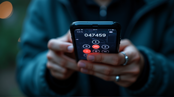 Desbloquea Funciones Ocultas del Teléfono con 14 Códigos Secretos