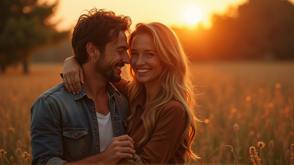 Ryan Garcia y Andrea Celina: El amor renace en medio del drama del divorcio