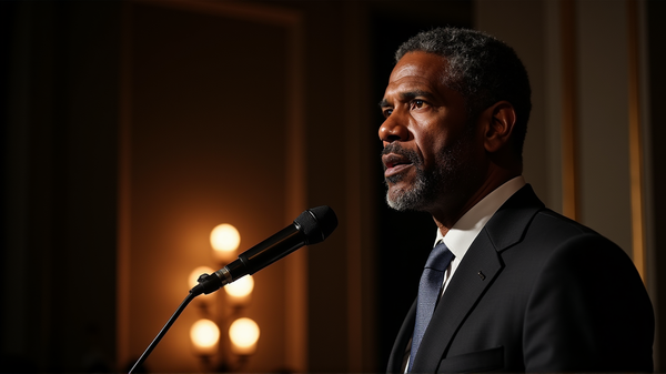 La Opinión Sin Filtro de Denzel Washington sobre la Vida, su Carrera y la Cultura de la Cancelación