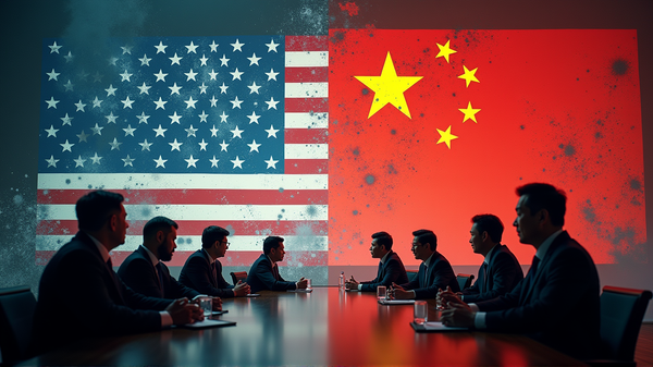 Trump Extiende la Tregua Arancelaria: Dentro de la Última Decisión Comercial entre EE.UU. y China