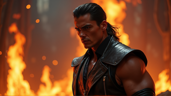 ‘Mortal Kombat II’: La Esperada Secuela Reprograma su Estreno para Captivar en 2026