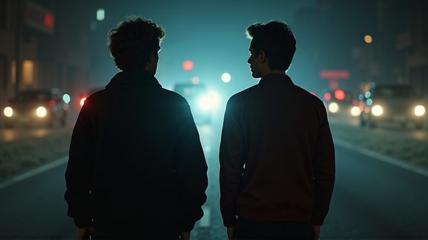 El Sorprendente Movimiento de los Hermanos Duffer a Paramount: ¿Qué Sigue para Stranger Things?