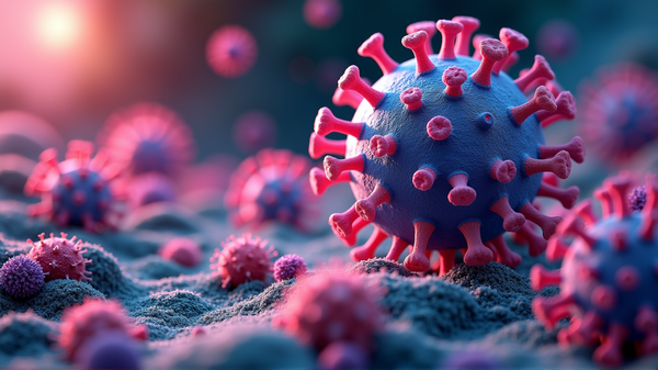 Descubrimiento Revolucionario: Virus que Ataca Bacterias Promete Nuevos Tratamientos