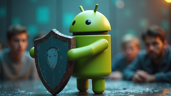 Las Nuevas Reglas de Google sobre la Instalación de Aplicaciones Android: Lo que los Desarrolladores Necesitan Saber