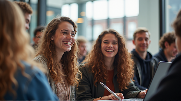 Domina el Proceso de Admisión como un Experto con los Consejos de Cardiff University