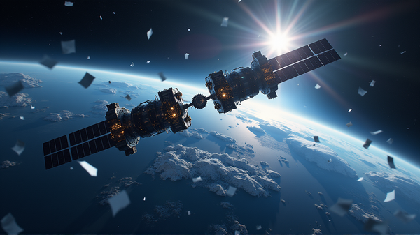 ¿El Nuevo Acta Espacial de la UE es un Cambio de Juego Mundial o un Movimiento Proteccionista?