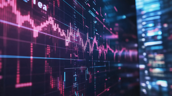 Trade Vector: ¡Descubre Hoy los Potenciales Beneficios del Trading!