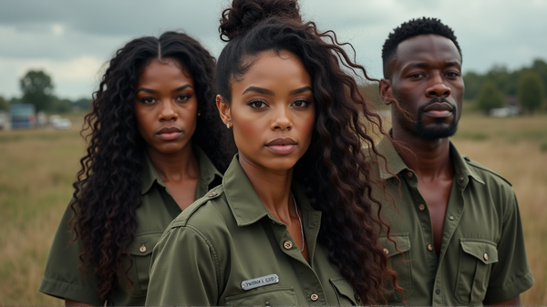 Celebridades listas para conquistar 'Special Forces' en la emocionante cuarta temporada