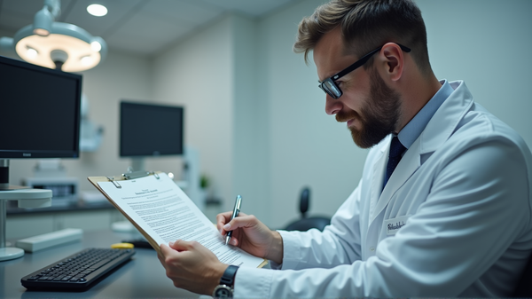 Perspectivas Legales Esenciales Que Todo Dentista Debe Conocer: Una Guía Práctica