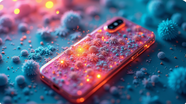 Fundas de iPhone Pandaer Filtradas: Un Vistazo a la Protección con Estilo