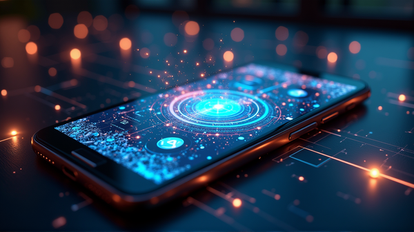 One UI 8: ¿Una Nueva Era en la Experiencia Android de Samsung?