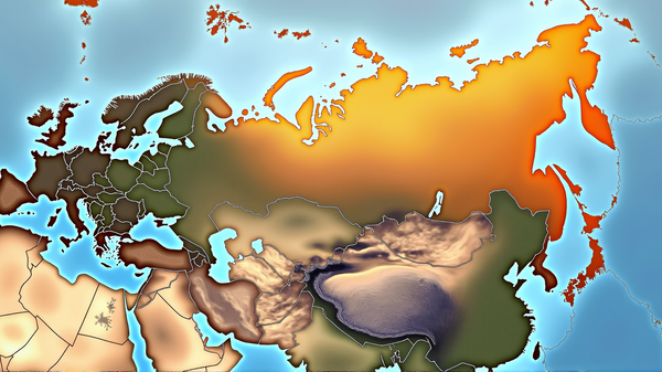 Cómo el Conflicto Ruso-Ucraniano Moldea el Mundo Postsoviético
