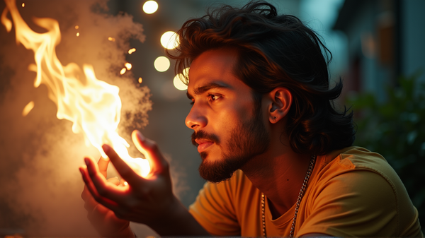 El Auge de los Creadores de Contenido Telugu: La Fuerza de la Fama Detrás de las Cámaras