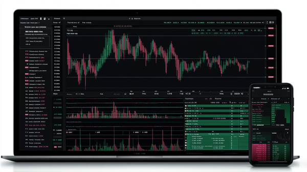 Explora la Verdad Sobre Тrаdеr АІ+: ¿Es Confiable?