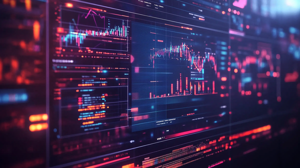 Trygg Bitrow: ¿Es Esta la Plataforma de Trading Definitiva?