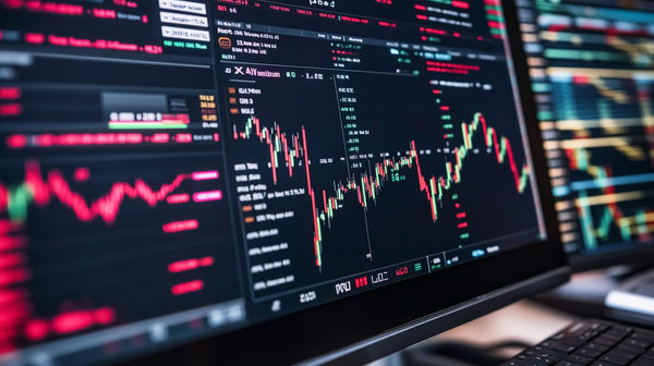 BTC Trader AI: ¿Sistema Confiable o Defectuoso? Descubre la Verdad