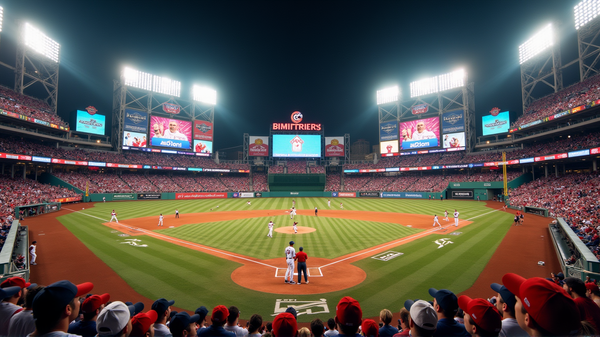 ¡Phillies vs Marlins: Un Enfrentamiento que No Puedes Perderte!
