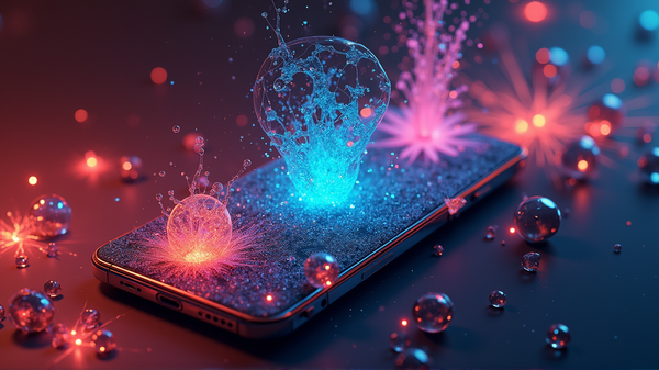 La Revolución de Google en Edición de Imágenes con IA para Usuarios de Android