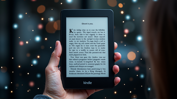 ¿Está perdiendo Amazon Kindle al Ignorar Android?