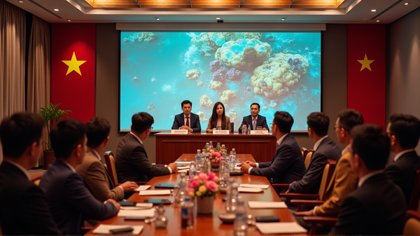 La Estrategia de Influencia de Vietnam: ¿Puede la Positividad Obligada Reemplazar la Autenticidad?