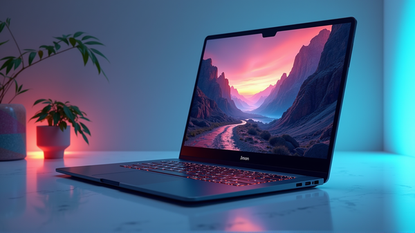 Revolucionando las PCs: El Avance de Google Hacia la Integración de Android