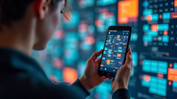 Descubre aplicaciones de calendario gratis para Android que superan a Google
