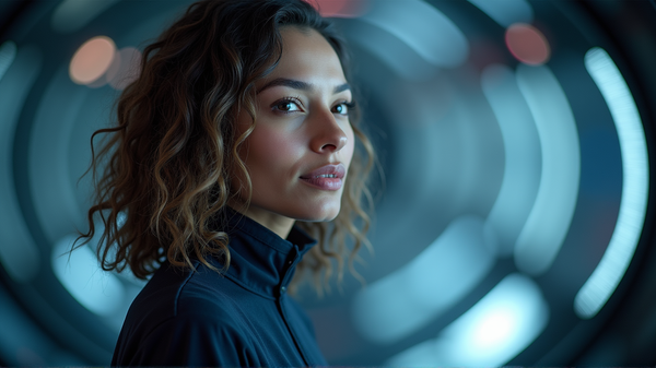 Tanya Pemberton Asciende para Liderar Aerospace Corporation: Un Nuevo y Audaz Capítulo en el Liderazgo Espacial
