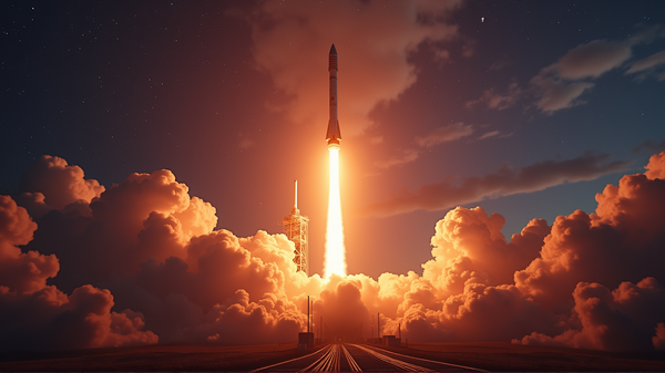 La Audaz Misión de la NASA para Mapear los Límites del Clima Espacial
