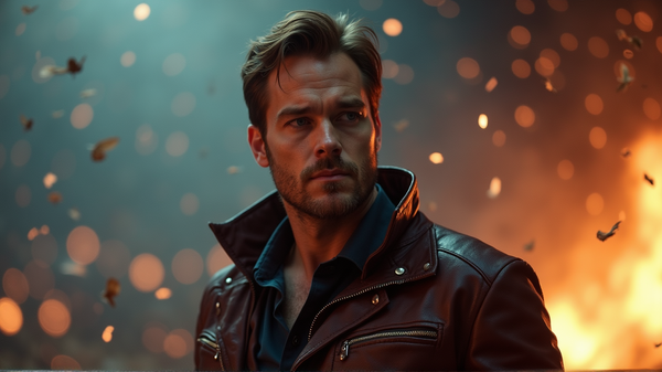 De Star-Lord al Estrellato: El Impacto de Chris Pratt en los Protagonistas de Hollywood