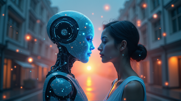 Revolucionando el Romance: Facebook Presenta Asistente de Citas con IA