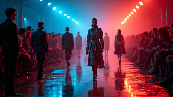 Momentos Icónicos de las Estrellas: La Semana de la Moda de NY 2025 Ofrece Avistamientos de Celebridades Sin Precedentes