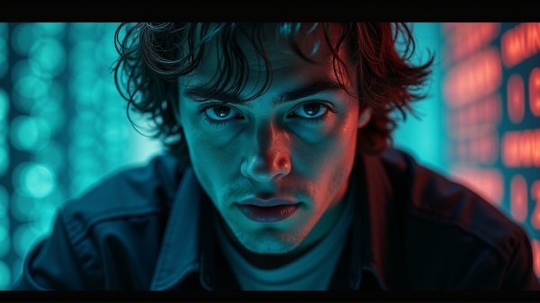 El misterio de Bitcoin capturado en el audaz thriller de Hollywood 'Matando a Satoshi'