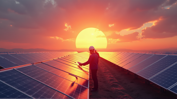 Soluciones Inteligentes de Software para Superar el Cuello de Botella en la Ingeniería Solar