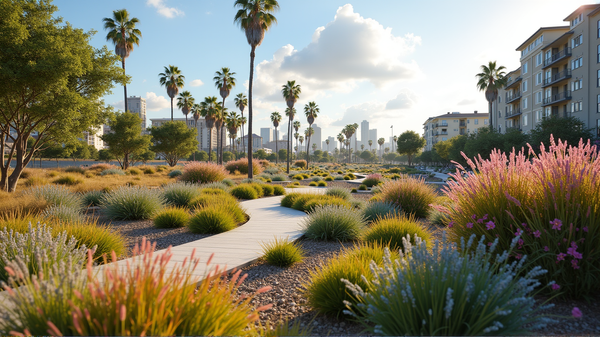 Transformación de Terrenos Vacíos: El Desafío de $75,000 de Long Beach