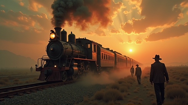 Domina las Hordas: Consejos Clave para Sobrevivir en Dead Rails