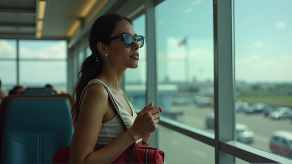 Crucero Suave para Viajera Cubana a EE.UU.: Una Experiencia Única Entre Relatos Variados