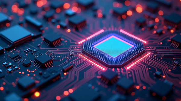 Revolución de la IA: La Misión de TSMC para Reducir Drásticamente el Consumo de Energía en Chips