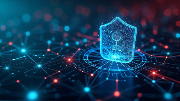 Revolucionando la Ciberseguridad: Confianza Cero e Inteligencia Artificial