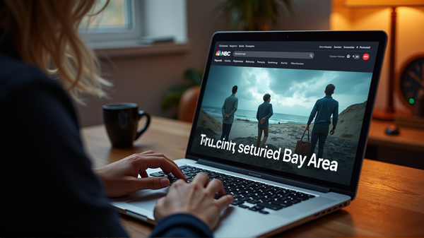 ¡Mejora tus Fuentes de Noticias Confiables: Agrega NBC Bay Area en Google!