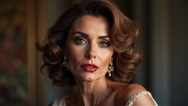 Celebra a la Intemporal Sophia Loren: Un Tributo a Su 91 Cumpleaños