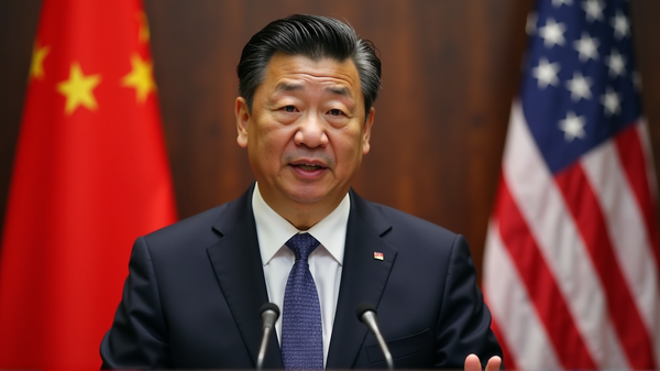 China defiende su postura ante las amenazas arancelarias de EE.UU.