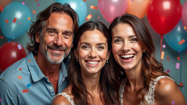 Hitos Notables de Celebridades: Un Día para Celebrar el 24 de Septiembre de 2025