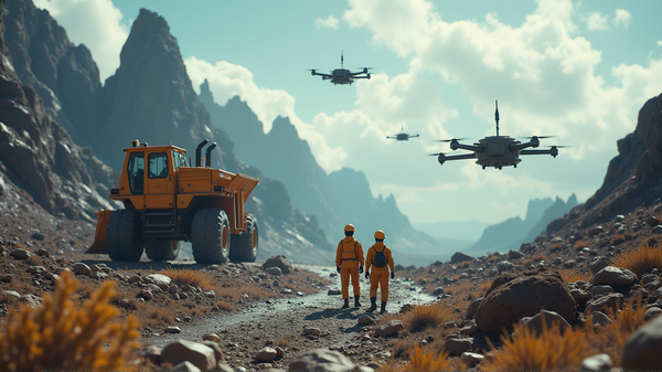 Aplicaciones de Minería para Android Revolucionarias para Observar en 2025