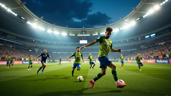 ¡Desafío de los Sounders a Austin: Emocionante Partida Anticipada este Domingo!