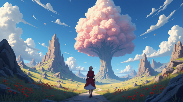 Renacimiento de Blue Protocol: Star Resonance Llega en Octubre de 2025