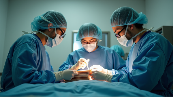 Superar la Deuda Médica: Estrategias para la Resiliencia Financiera