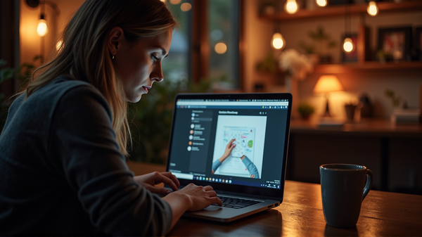 Forjando Influencia: Éxito en LinkedIn Sin Perder Tu Autenticidad