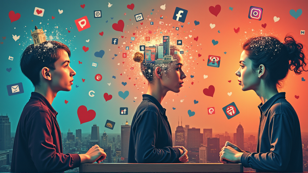Libertad de Expresión y Redes Sociales: Lo Que Necesitas Saber